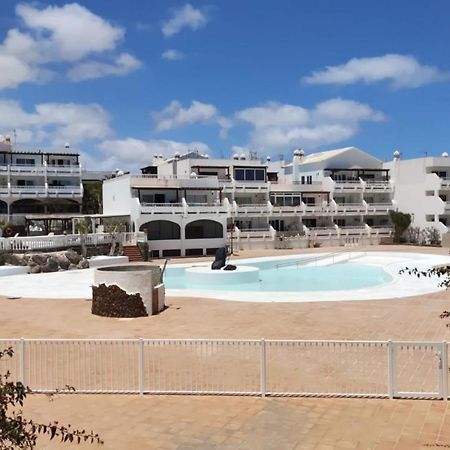 Canela Apartment 405 - Lanzarote Apartment Costa Teguise Kültér fotó