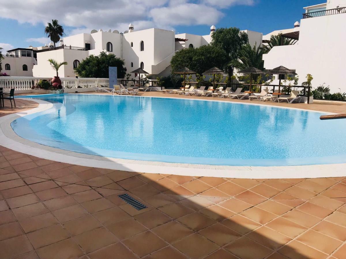 Canela Apartment 405 - Lanzarote Apartment Costa Teguise Kültér fotó